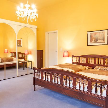 Deutsche Messe Zimmer - Accommodation Service Hannover Fair Номер фото