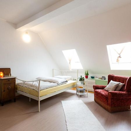 Deutsche Messe Zimmer - Accommodation Service Hannover Fair Экстерьер фото