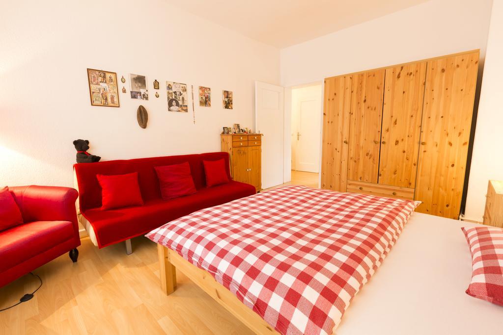 Deutsche Messe Zimmer - Accommodation Service Hannover Fair Номер фото
