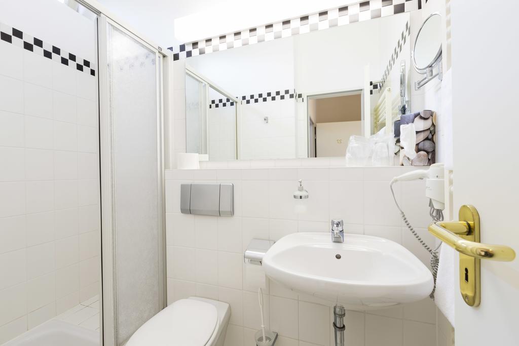 Deutsche Messe Zimmer - Accommodation Service Hannover Fair Номер фото