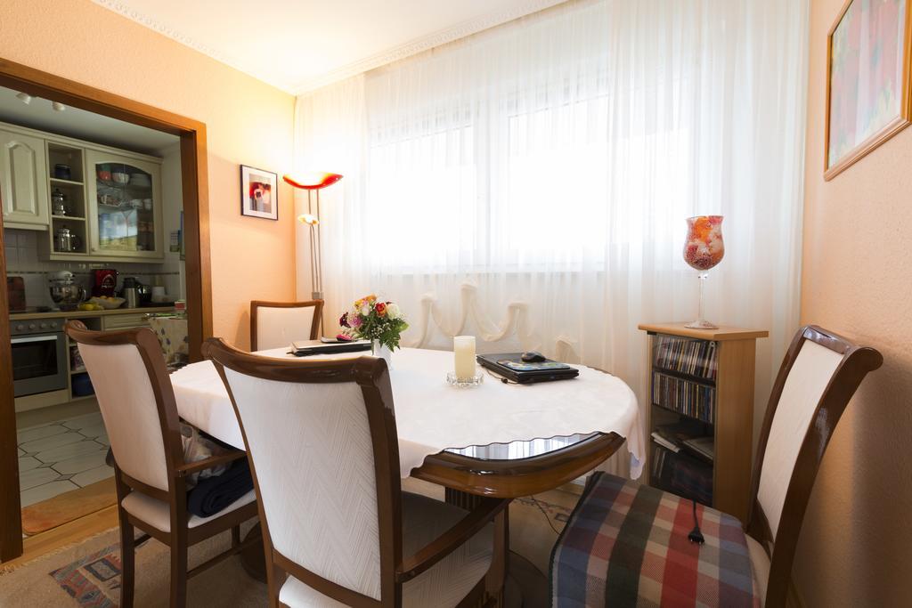 Deutsche Messe Zimmer - Accommodation Service Hannover Fair Экстерьер фото