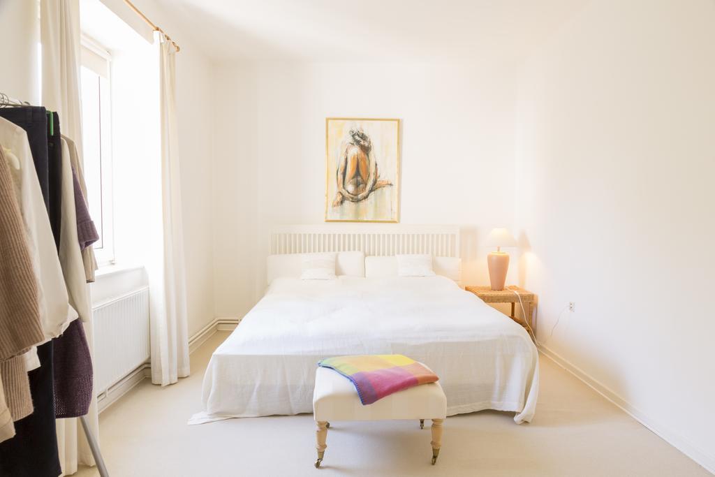 Deutsche Messe Zimmer - Accommodation Service Hannover Fair Номер фото