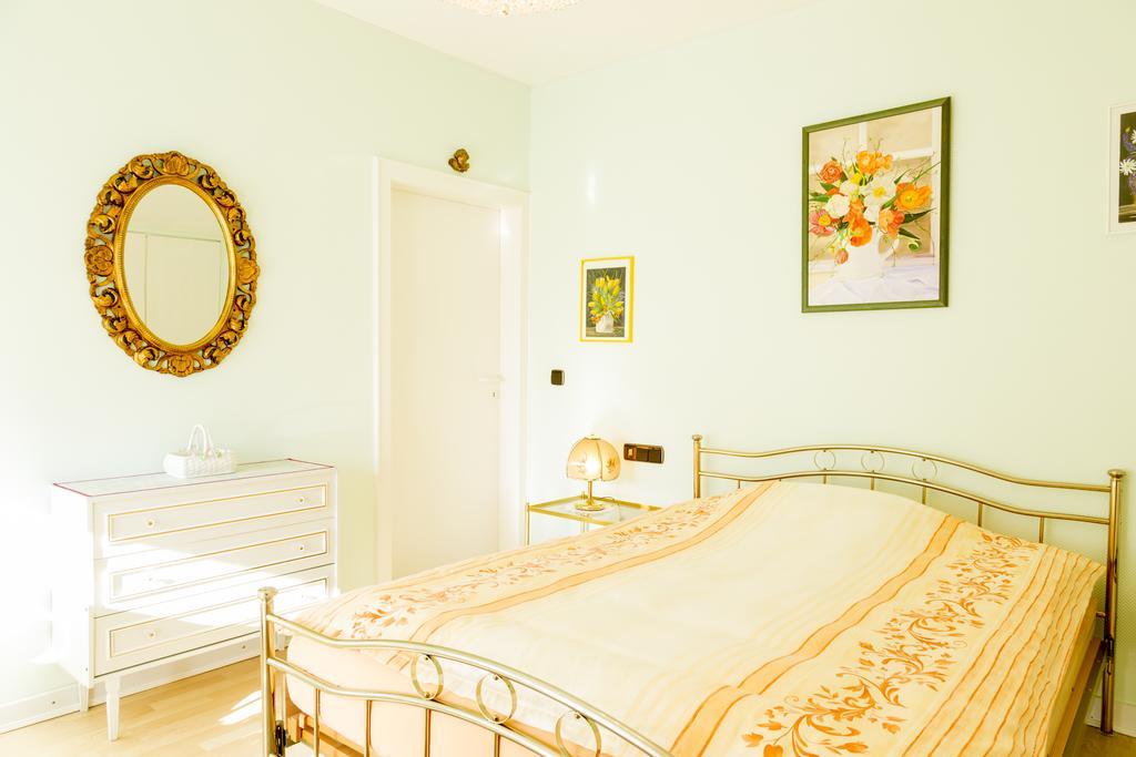 Deutsche Messe Zimmer - Accommodation Service Hannover Fair Номер фото