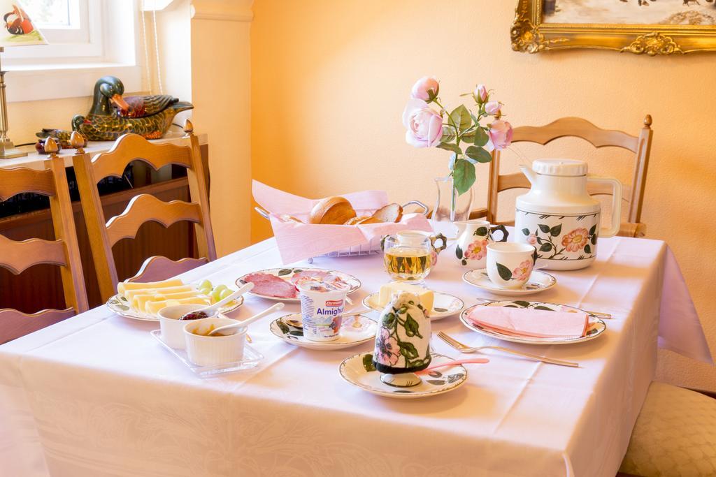 Deutsche Messe Zimmer - Accommodation Service Hannover Fair Номер фото