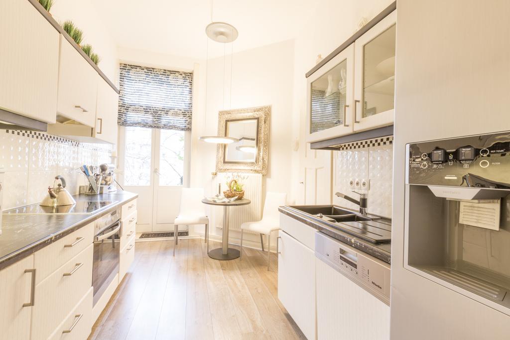 Deutsche Messe Zimmer - Accommodation Service Hannover Fair Номер фото