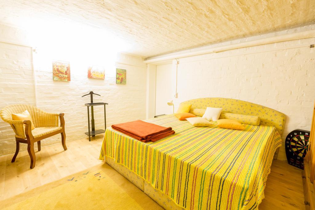 Deutsche Messe Zimmer - Accommodation Service Hannover Fair Номер фото