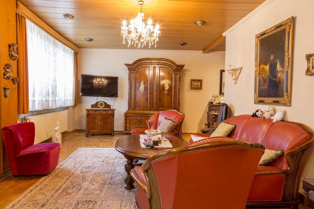 Deutsche Messe Zimmer - Accommodation Service Hannover Fair Номер фото