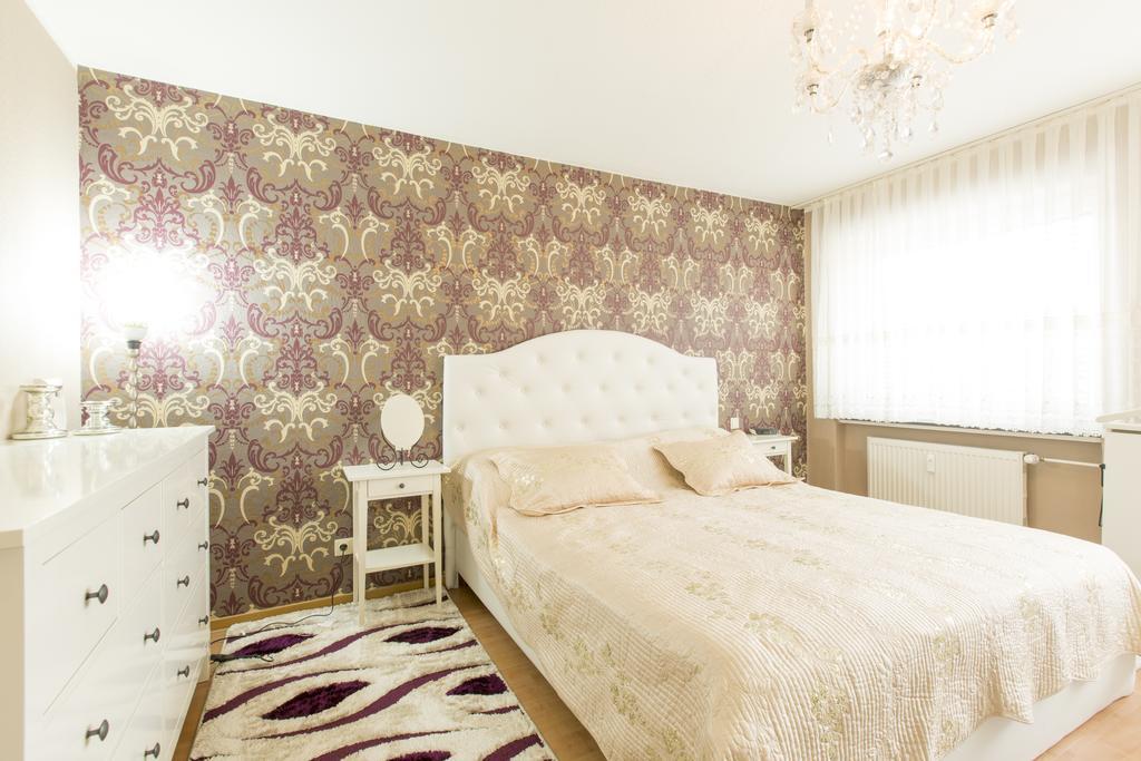 Deutsche Messe Zimmer - Accommodation Service Hannover Fair Номер фото