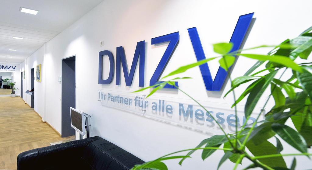 Deutsche Messe Zimmer - Accommodation Service Hannover Fair Номер фото
