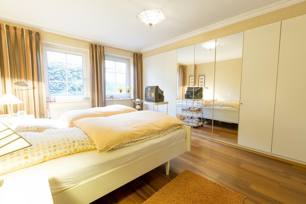 Deutsche Messe Zimmer - Accommodation Service Hannover Fair Номер фото