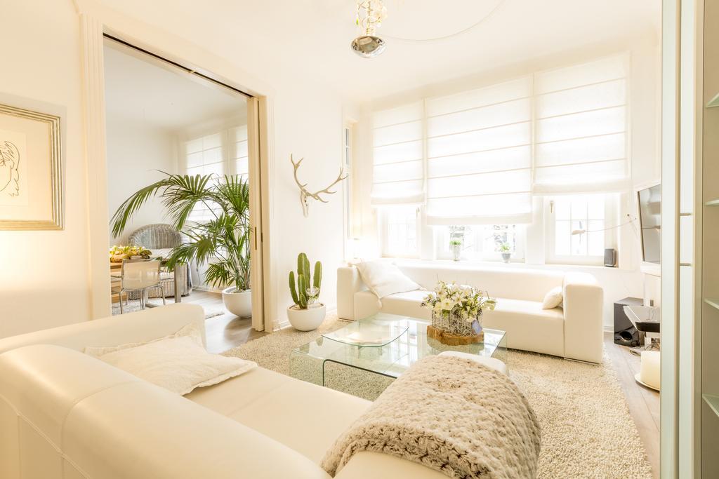 Deutsche Messe Zimmer - Accommodation Service Hannover Fair Экстерьер фото