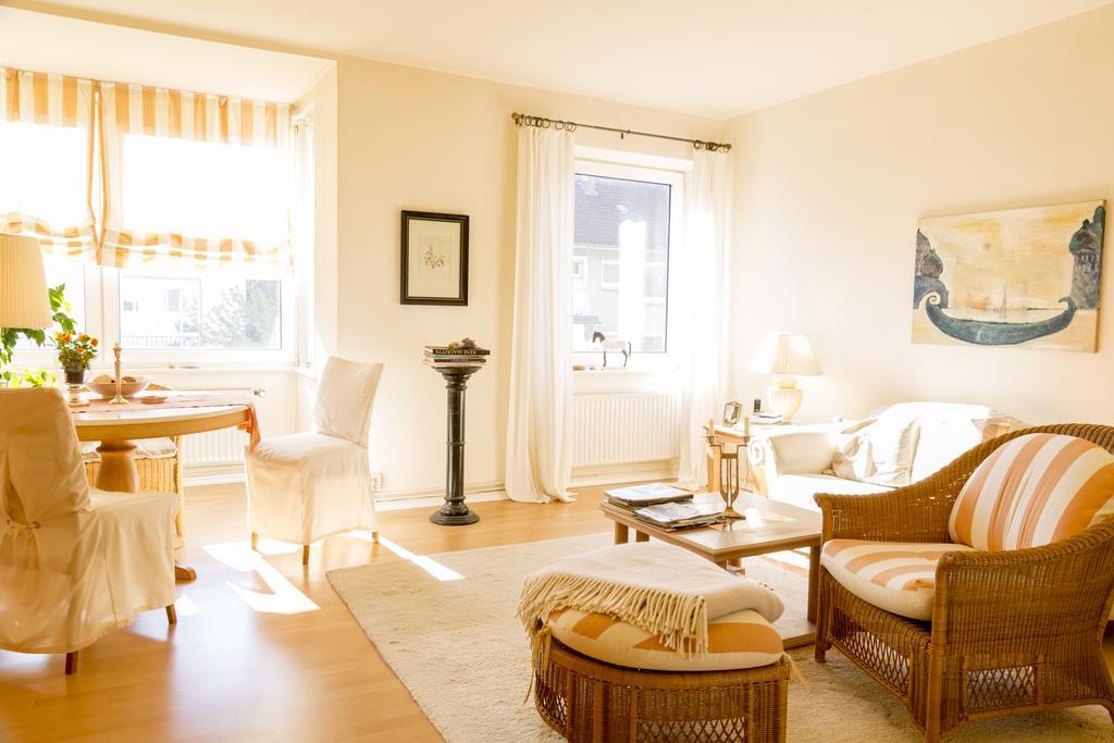 Deutsche Messe Zimmer - Accommodation Service Hannover Fair Номер фото