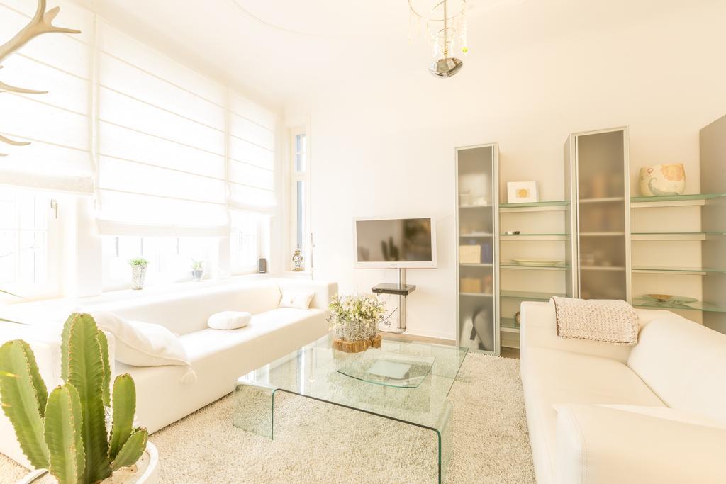 Deutsche Messe Zimmer - Accommodation Service Hannover Fair Номер фото