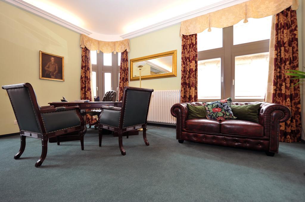 Deutsche Messe Zimmer - Accommodation Service Hannover Fair Номер фото