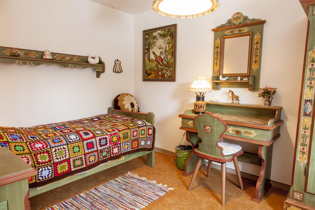 Deutsche Messe Zimmer - Accommodation Service Hannover Fair Экстерьер фото