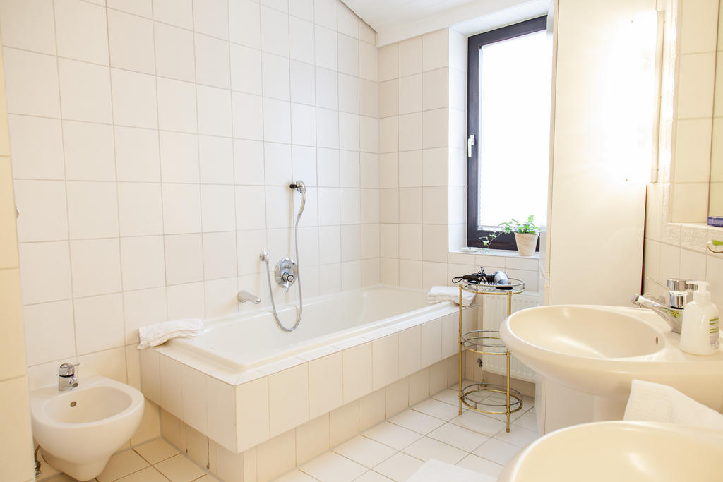Deutsche Messe Zimmer - Accommodation Service Hannover Fair Номер фото