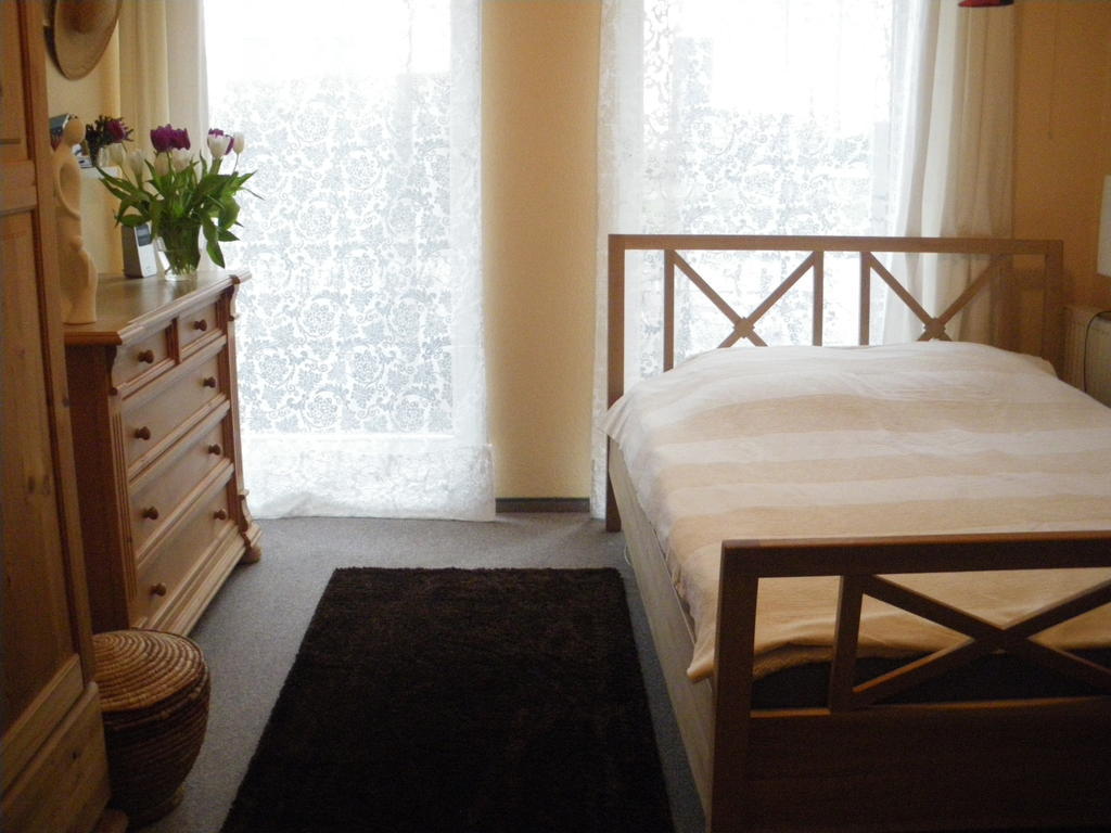 Deutsche Messe Zimmer - Accommodation Service Hannover Fair Экстерьер фото
