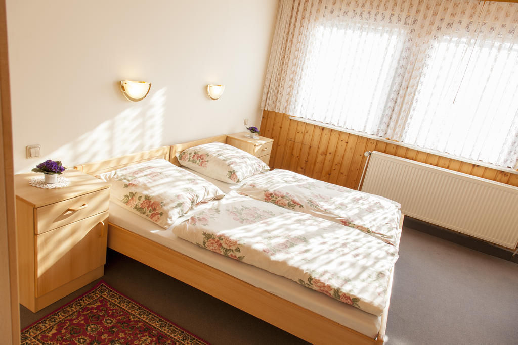 Deutsche Messe Zimmer - Accommodation Service Hannover Fair Номер фото