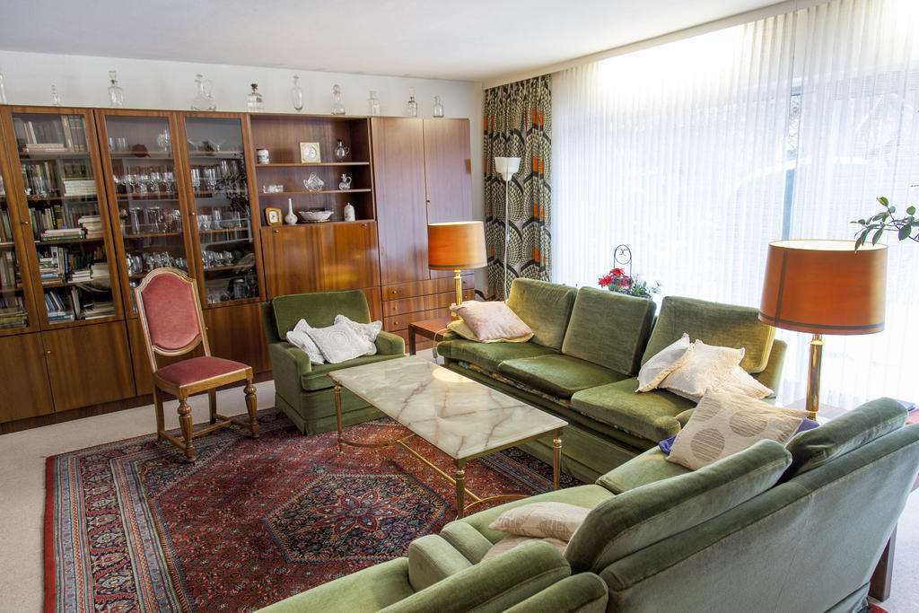 Deutsche Messe Zimmer - Accommodation Service Hannover Fair Номер фото