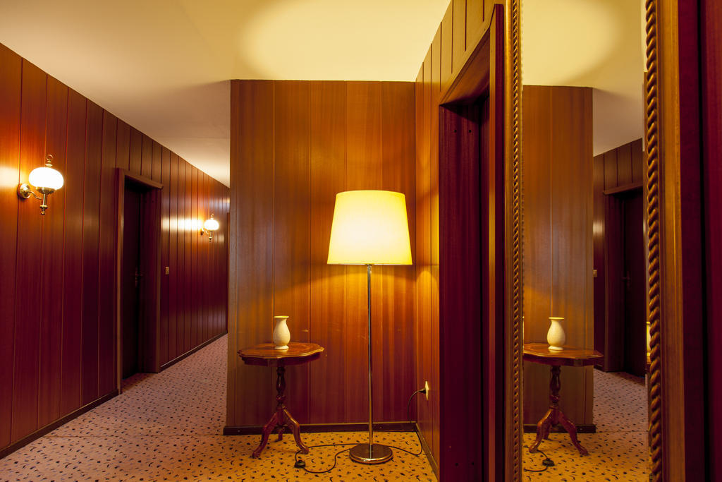 Deutsche Messe Zimmer - Accommodation Service Hannover Fair Экстерьер фото