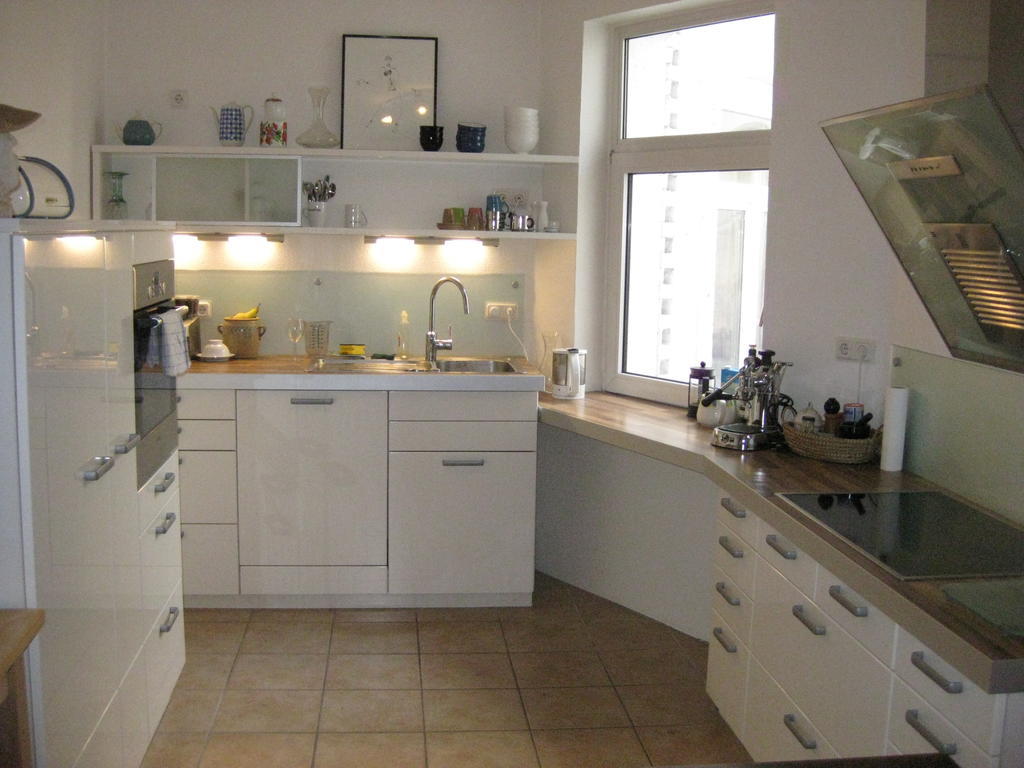 Deutsche Messe Zimmer - Accommodation Service Hannover Fair Номер фото