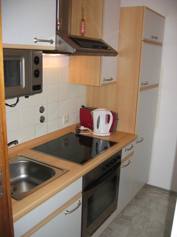 Deutsche Messe Zimmer - Accommodation Service Hannover Fair Экстерьер фото