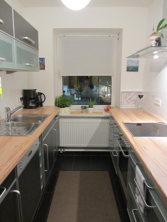 Deutsche Messe Zimmer - Accommodation Service Hannover Fair Номер фото