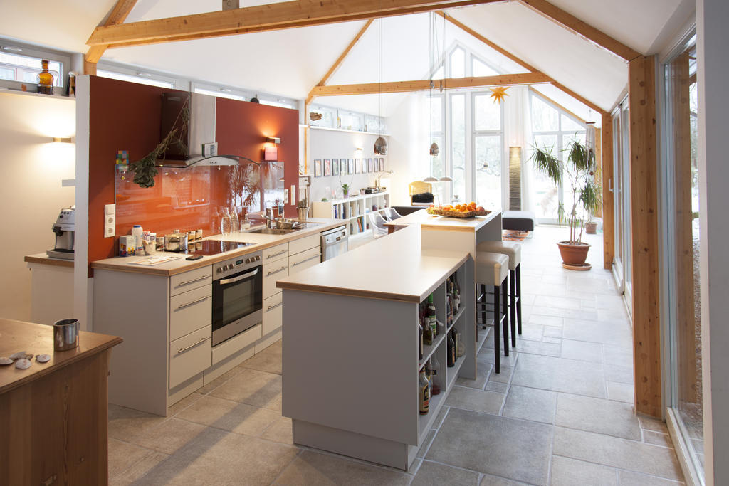 Deutsche Messe Zimmer - Accommodation Service Hannover Fair Экстерьер фото