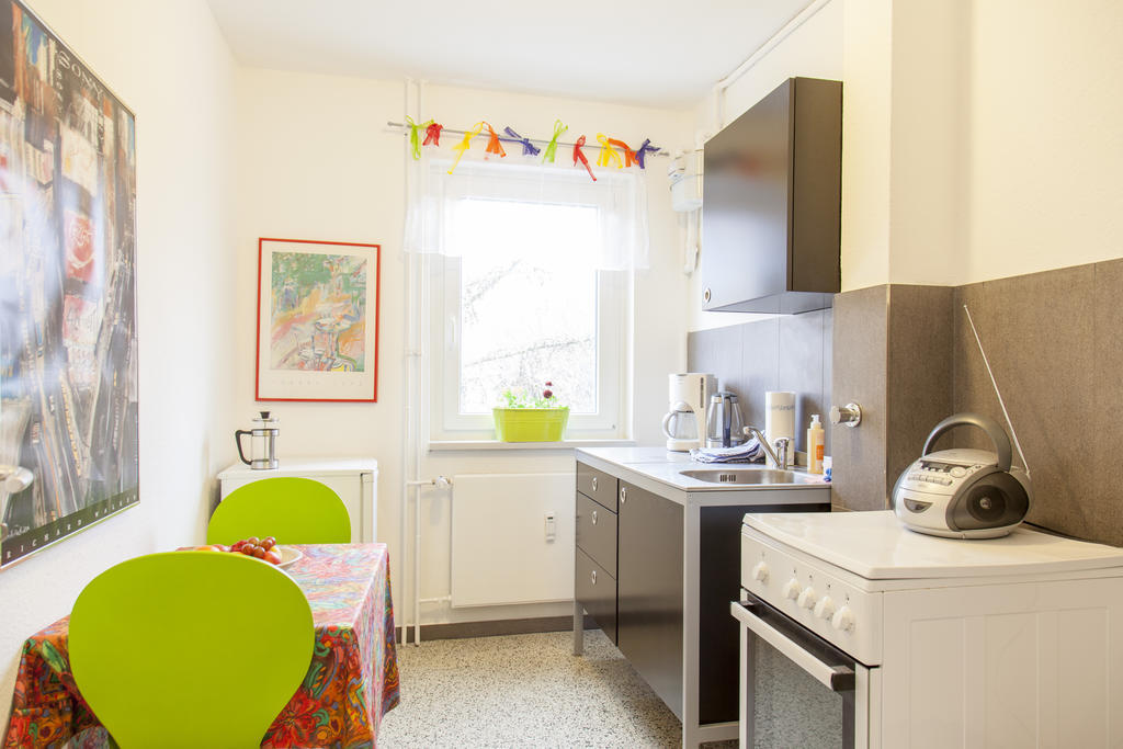 Deutsche Messe Zimmer - Accommodation Service Hannover Fair Номер фото