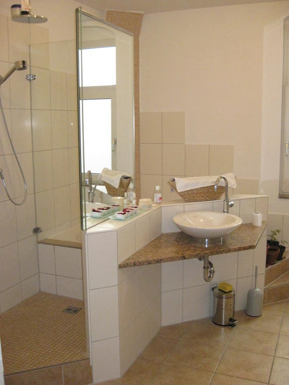 Deutsche Messe Zimmer - Accommodation Service Hannover Fair Номер фото