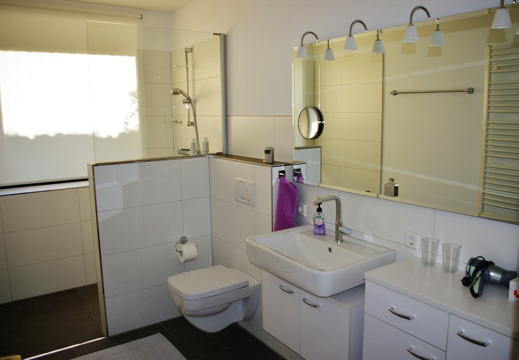 Deutsche Messe Zimmer - Accommodation Service Hannover Fair Экстерьер фото