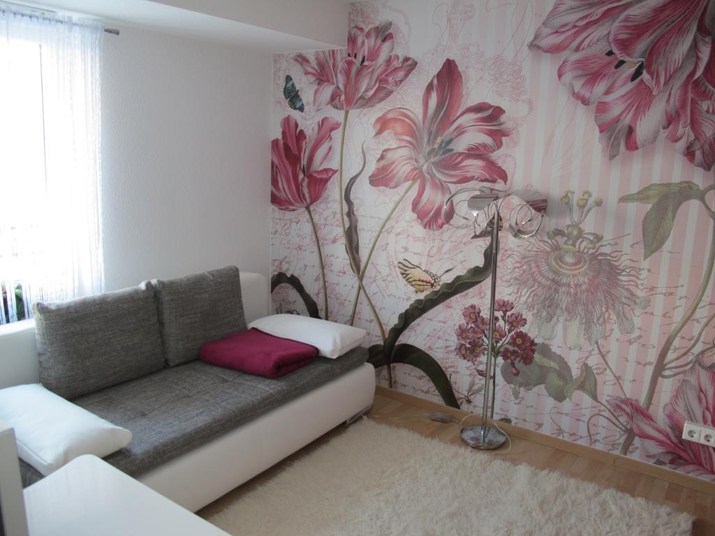 Deutsche Messe Zimmer - Accommodation Service Hannover Fair Экстерьер фото