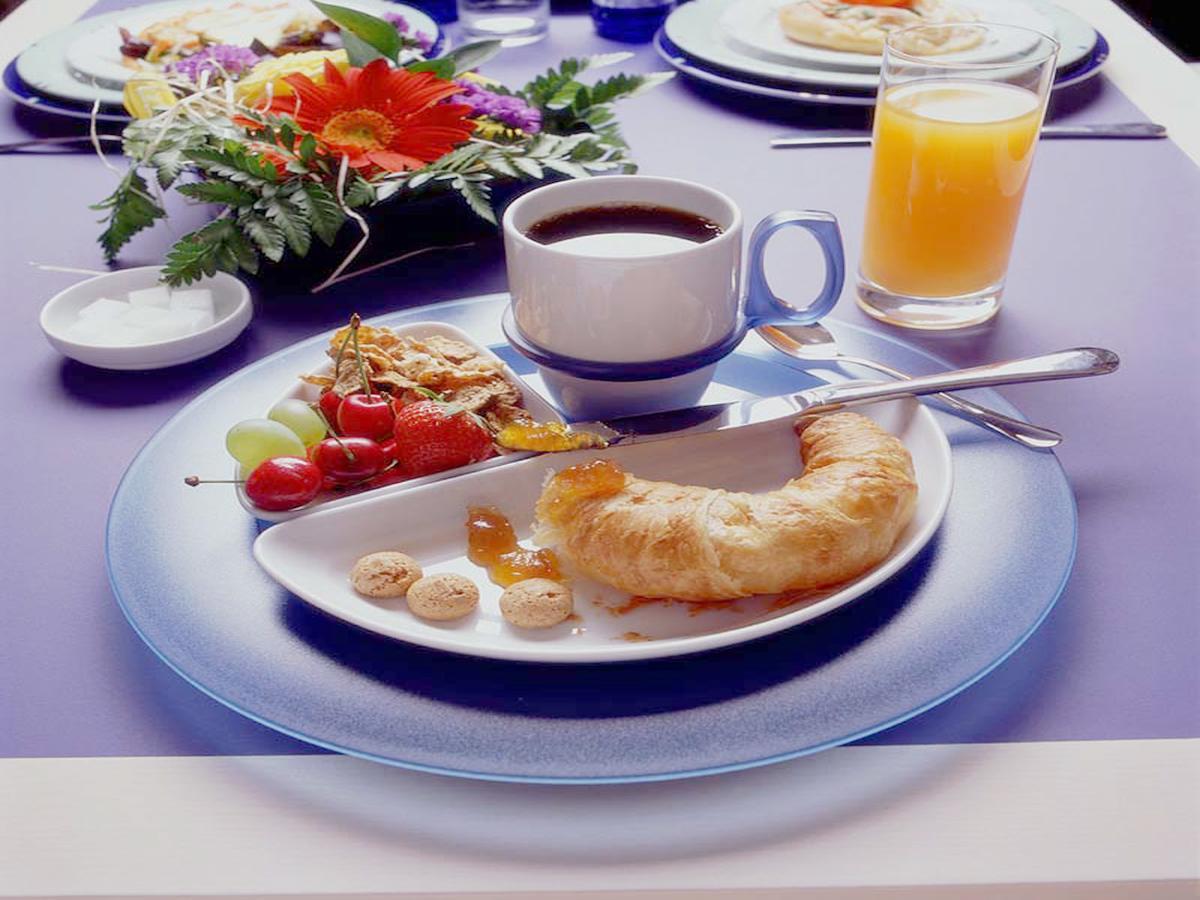Deutsche Messe Zimmer - Accommodation Service Hannover Fair Экстерьер фото