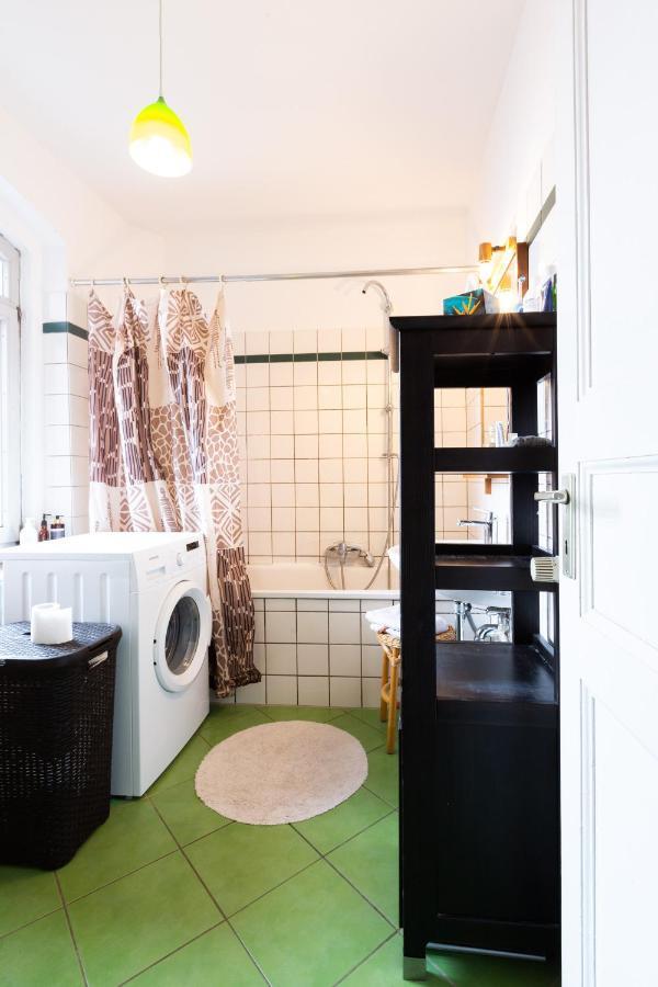 Deutsche Messe Zimmer - Accommodation Service Hannover Fair Экстерьер фото