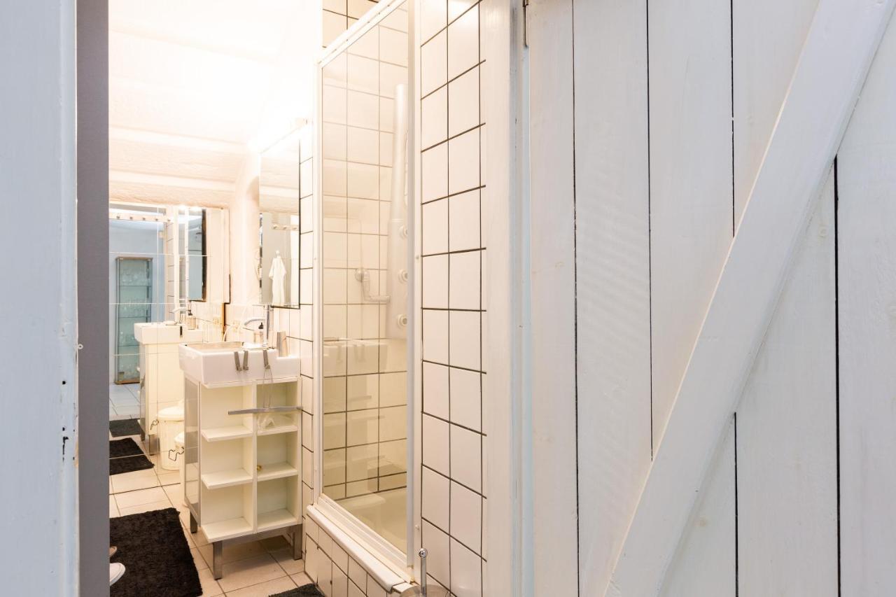 Deutsche Messe Zimmer - Accommodation Service Hannover Fair Экстерьер фото